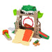 Monster Jam Mini Dragon Dungeon of Doom leikkiseitti