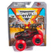 Monster Jam Northern Nightmare monsteri auto 1:64