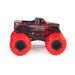 Monster Jam Northern Nightmare monsteri auto 1:64