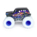 Monster Jam Son-uva Digger monsteri auto 1:64