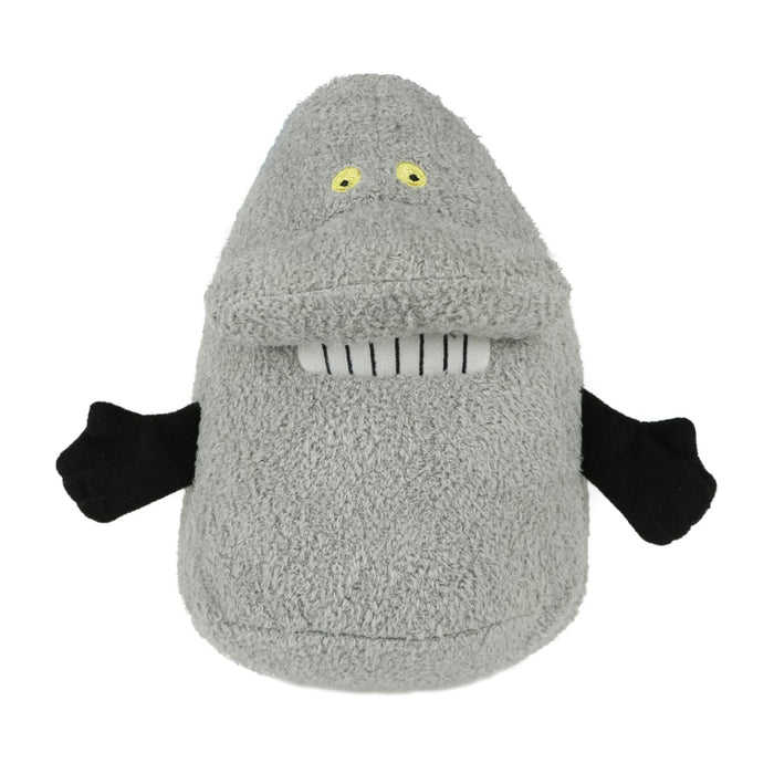 Mörkö -papupehmo 16cm