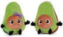 Mrs Avokado pehmolelu 21cm