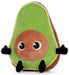 Mrs Avokado pehmolelu 21cm