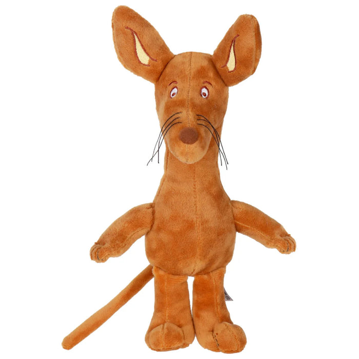 Muumi Nipsu -papupehmo 19cm