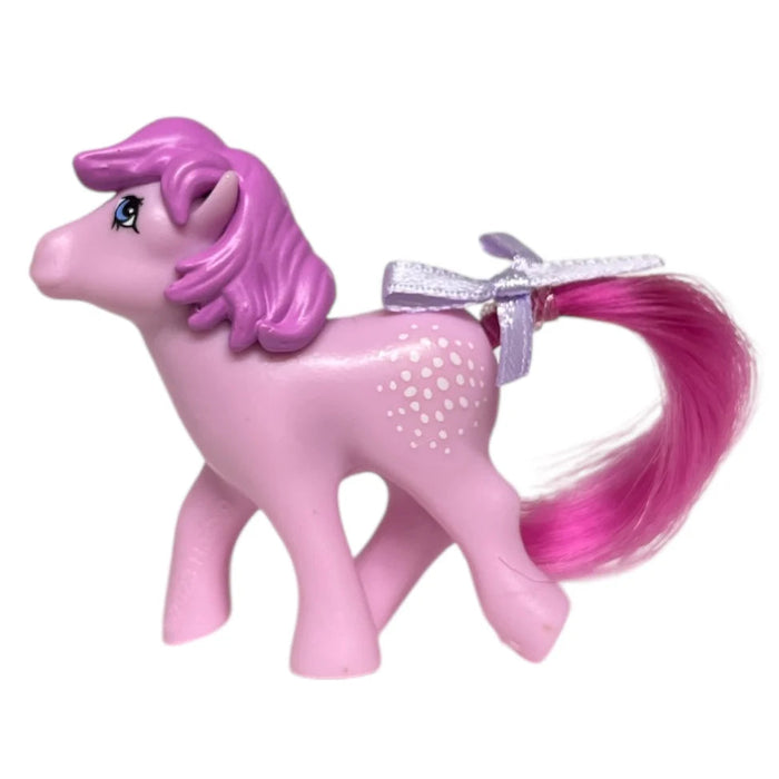 My Little Pony 40v. mini figuuri 1kpl - valitse malli