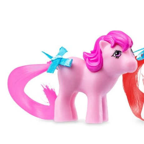 My Little Pony 40v. mini figuuri 1kpl - valitse malli