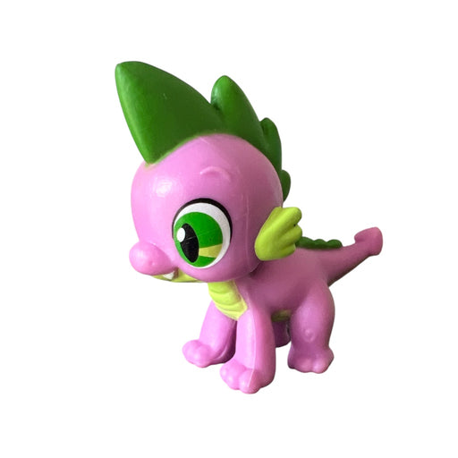 My Little Pony Friendship is Magic G4 Spike lohikäärme - Second Hand