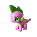 My Little Pony Friendship is Magic G4 Spike lohikäärme - Second Hand