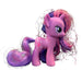 My Little Pony G4 Crystal Empire Twilight Sparkle 8cm - Second Hand