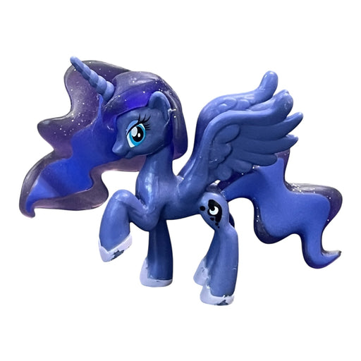 My Little Pony G4 mini Princess Luna Friendship is magic - Second Hand