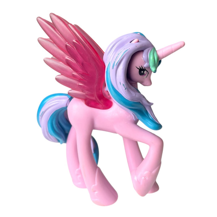 My Little Pony Princess Celestia 2010 G4 - Second Hand