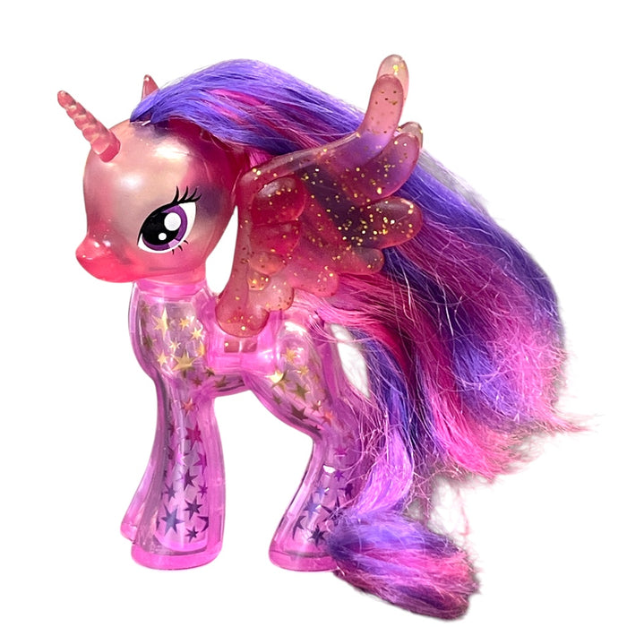 My Little Pony Princess Twilight Sparkle Alicorn 10cm - Second Hand