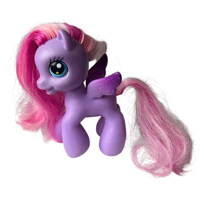 My Little Pony Star Song G3.5 - Second Hand