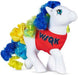 My Little Pony Stranger Things The Squawk poni