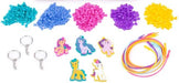 My Little Pony helmi askartelu pakkaus