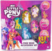 My Little Pony helmi askartelu pakkaus
