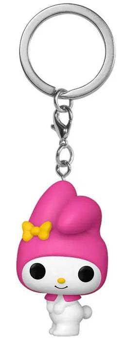 Funko POP! Hello Kitty avaimenperä - My Melody