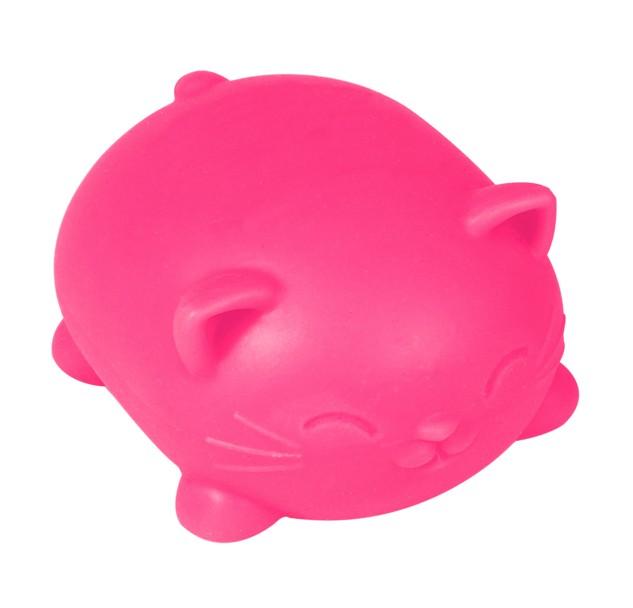 NEEDOH Cool Cats kissa 1kpl - valitse väri