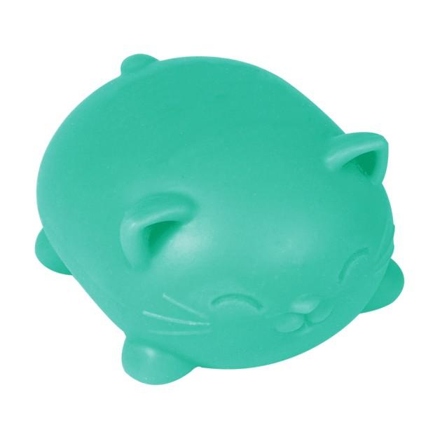 NEEDOH Cool Cats kissa 1kpl - valitse väri