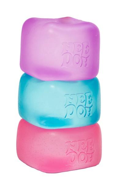 NEEDOH Nice Cube 1kpl - valitse väri