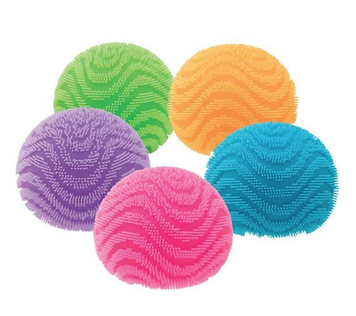 NEEDOH Fuzz Ball Wonder Waves puristelu lelu 1kpl
