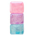 NEEDOH Nice Cube Glitter & Glow 1kpl - valitse väri