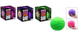 NEEDOH Super Fuzz Ball puristelu lelu 1kpl