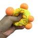NEEDOH Atomic pallo puristelu lelu 1kpl
