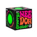 NEEDOH Classic pallo puristelu lelu 1kpl
