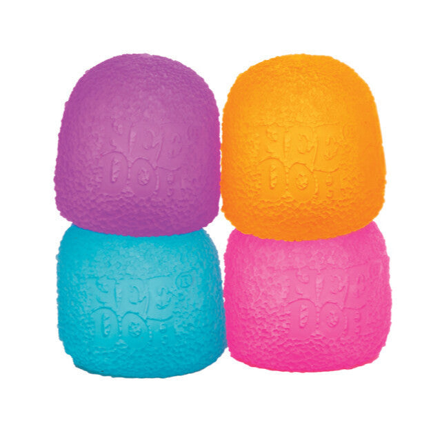 NEEDOH Gumdrop puristelu lelu 1kpl