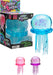NEEDOH Jelly Squish puristeltava meduusa 1kpl - valitse väri
