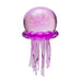 NEEDOH Jelly Squish puristeltava meduusa 1kpl - valitse väri