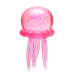 NEEDOH Jelly Squish puristeltava meduusa 1kpl - valitse väri