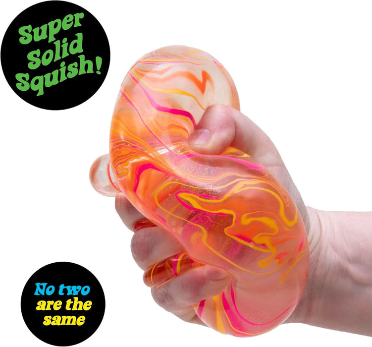 NEEDOH Nice Berg Swirl 1kpl Jumbo - valitse väri