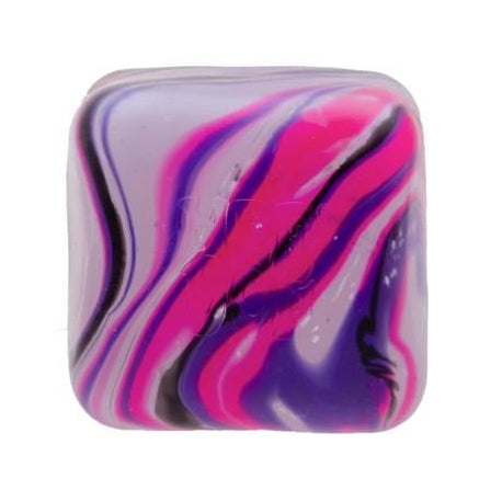 NEEDOH Nice Cube Swirl 1kpl - valitse väri