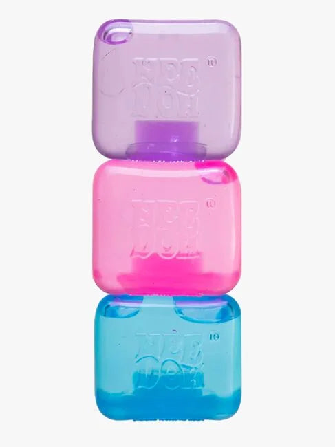 NEEDOH Teenie Nice Ice Cube Baby 4 -Pack