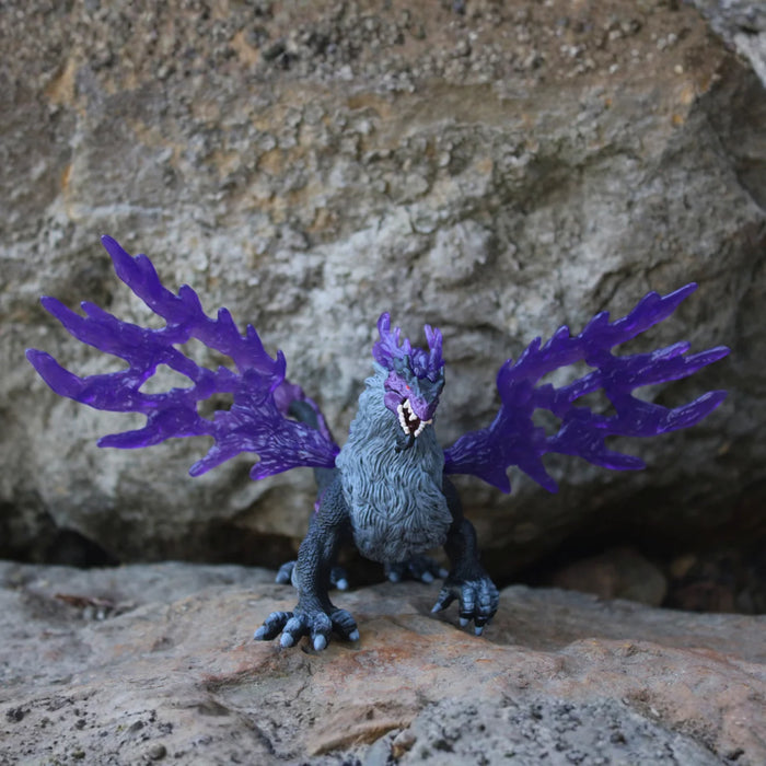Schleich 70898 Eldrador Varjolohikäärme