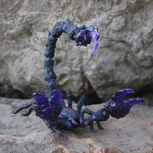 Schleich 70896 Eldrador Varjoskorpioni