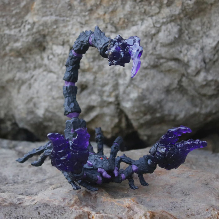 Schleich 70896 Eldrador Varjoskorpioni