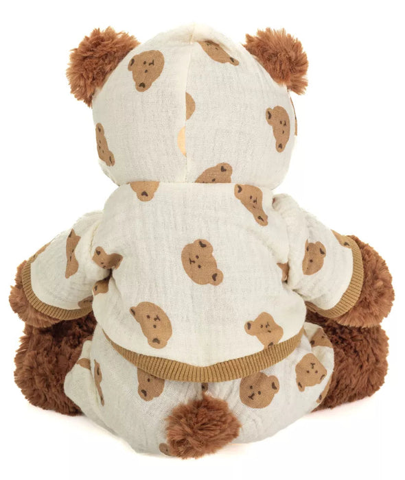 Teddy Hermann Nalle pehmolelu 30cm