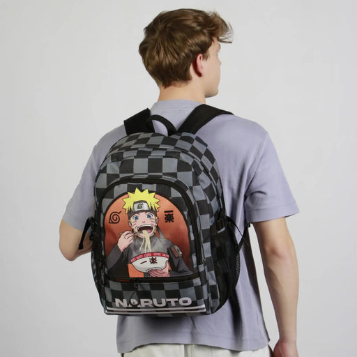 Naruto & Ramen anime fan Reppu