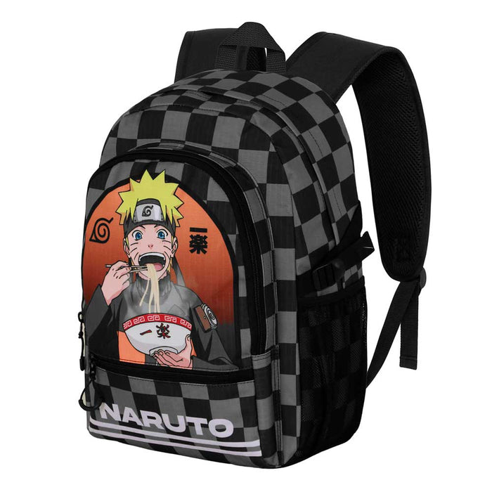 Naruto & Ramen anime fan Reppu