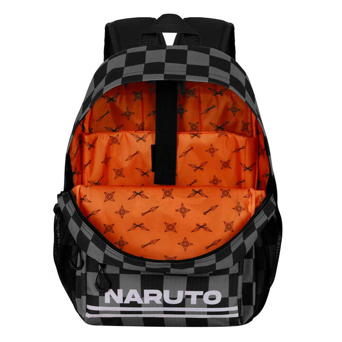Naruto & Ramen anime fan Reppu