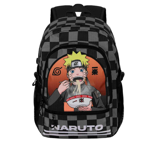 Naruto & Ramen anime fan Reppu