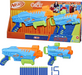 Nerf Elite Ultimate Starter set vaahtomuovi aseet 2kpl
