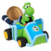 Nintendo Super Mario Coin Racers - Yoshi