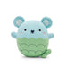 Noodoll Ricemermaid Teddy pehmolelu 17cm