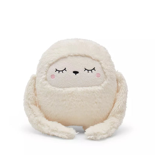 Noodoll Riceslow Laiskiainen pehmolelu 17cm