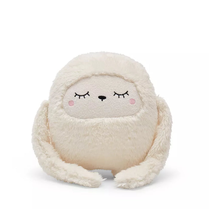 Noodoll Riceslow Laiskiainen pehmolelu 17cm