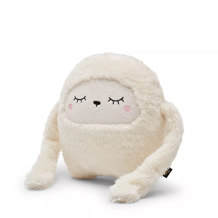 Noodoll Riceslow Laiskiainen pehmolelu 17cm